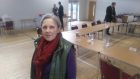 Pam Lucas, chairwoman of Glenurquhart Community Council, called for an extra condition to prevent any future extension of the windfarm in the event it is approved by the Scottish Government.