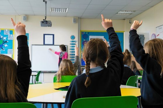 The sharpest axe in the budget fell on education, with a £2.8m cut in the Additional Support Needs (ASN) funding