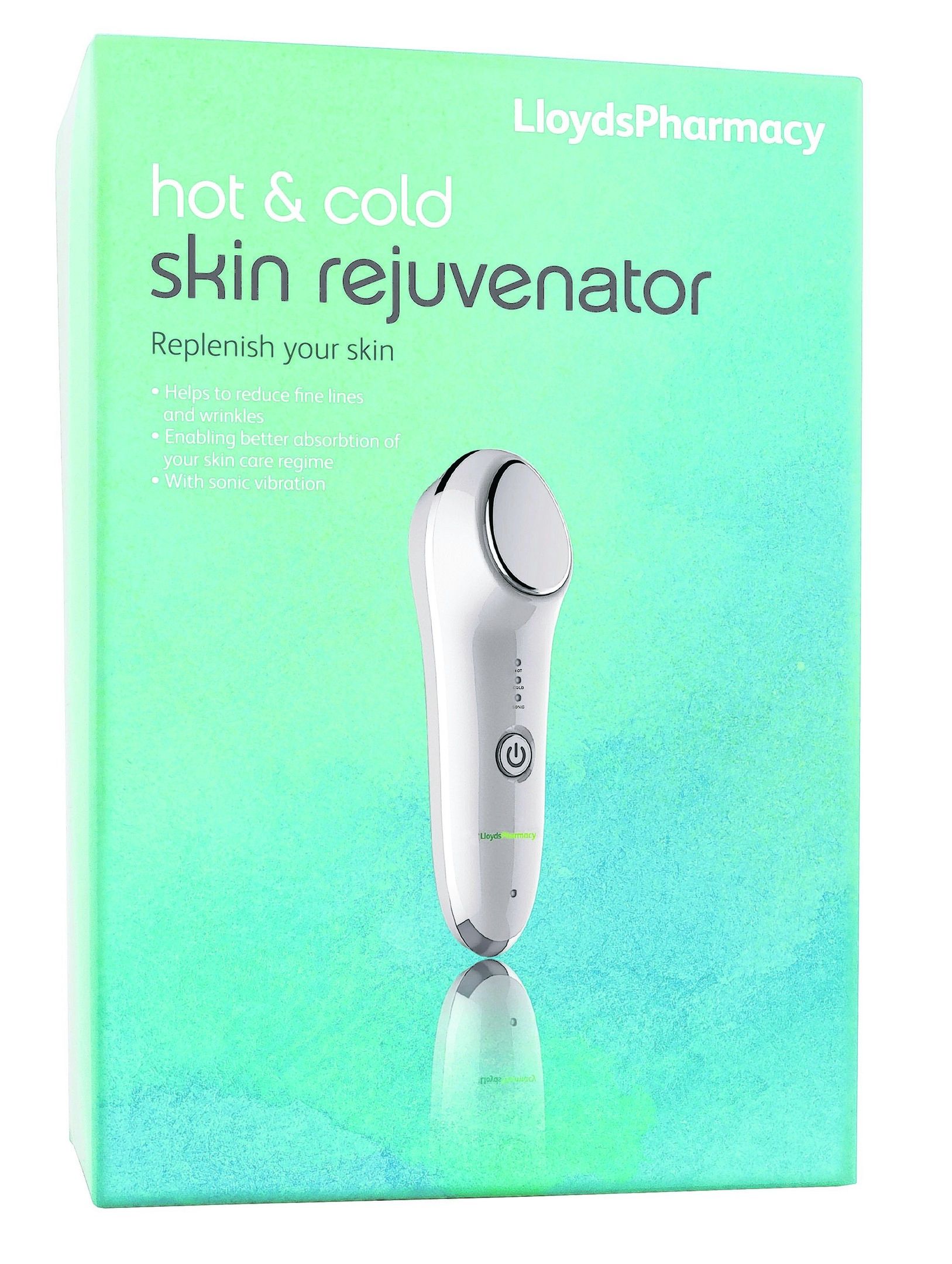 GADGETS Skincare 090797