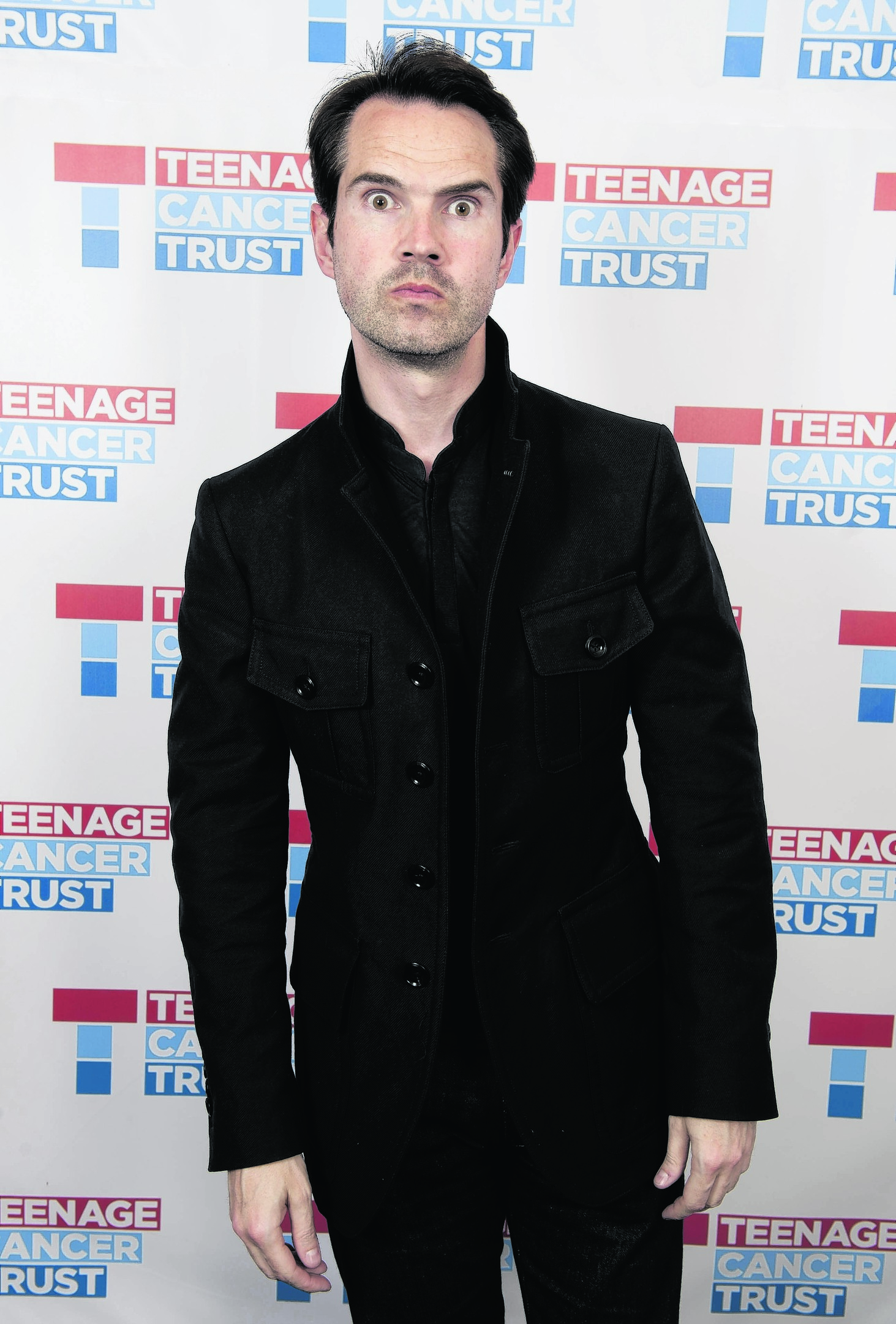 Teenage Cancer Trust evening of comedy - London