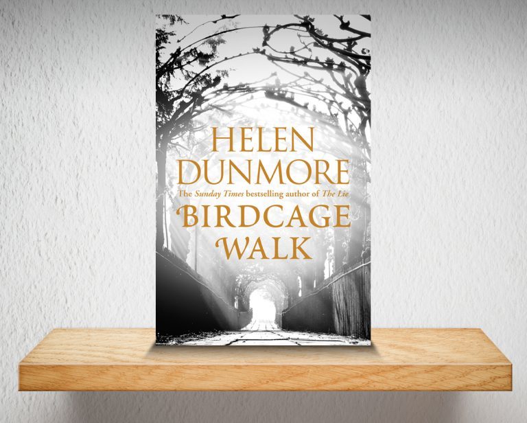 birdcage walk book review