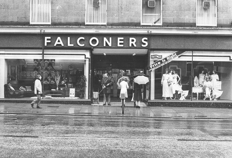 Falconers