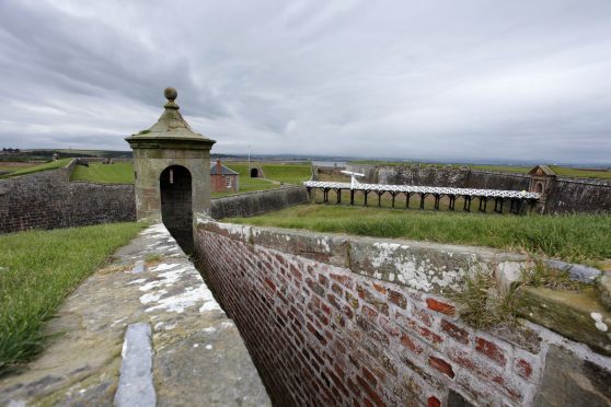 Picture Credit : Paul Tomkins / VisitScotland