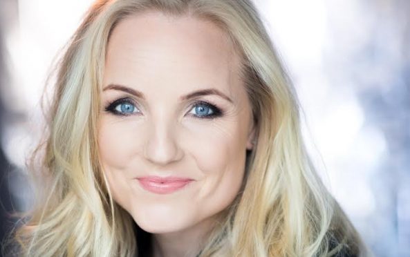 Kerry Ellis