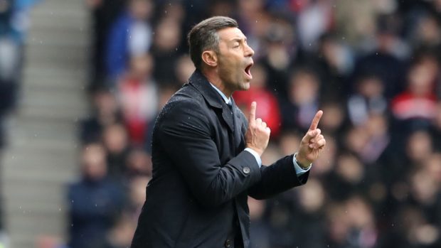 Pedro Caixinha