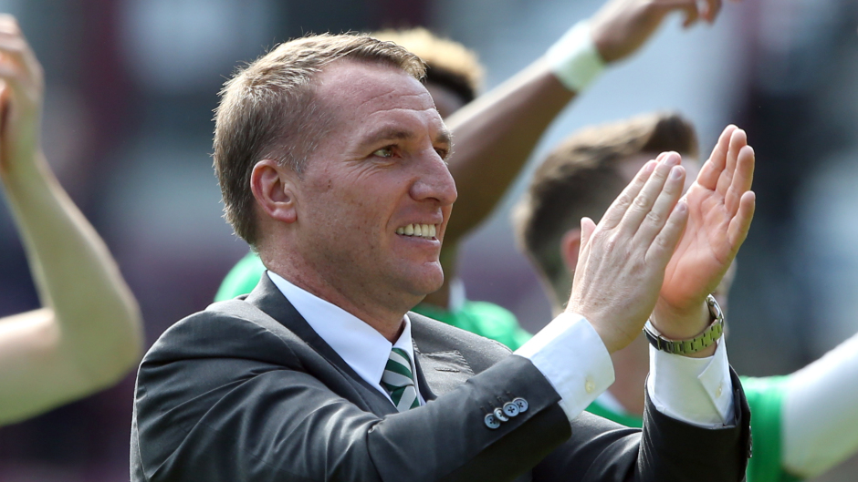 Brendan Rodgers is said to be a fan of the player