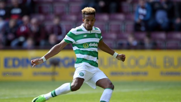 Scott Sinclair