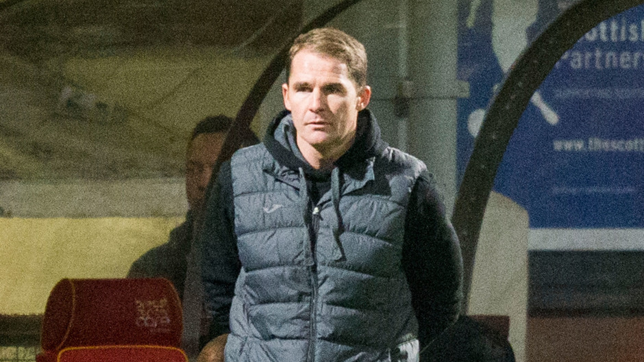 Partick Thistle manager Alan Archibald had been in charge at Firhill since January 2013.