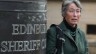 Carol Rohan Beyts was claiming £3,000 in damages from Trump International Golf Links Scotland
