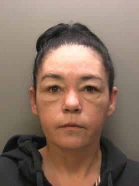 Paula Farrell has been traced safe and well