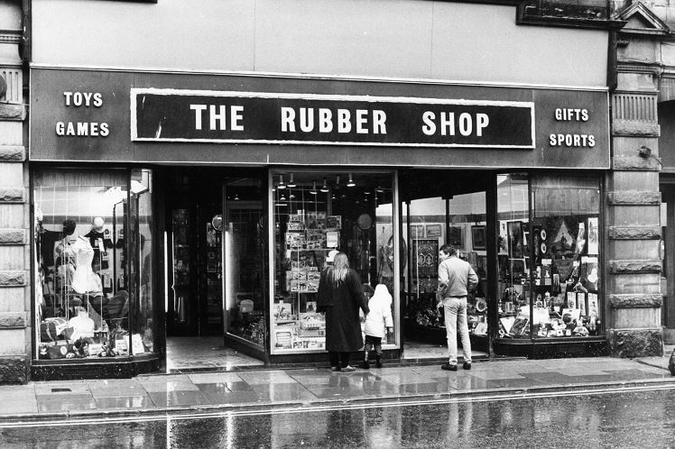 RubberShop