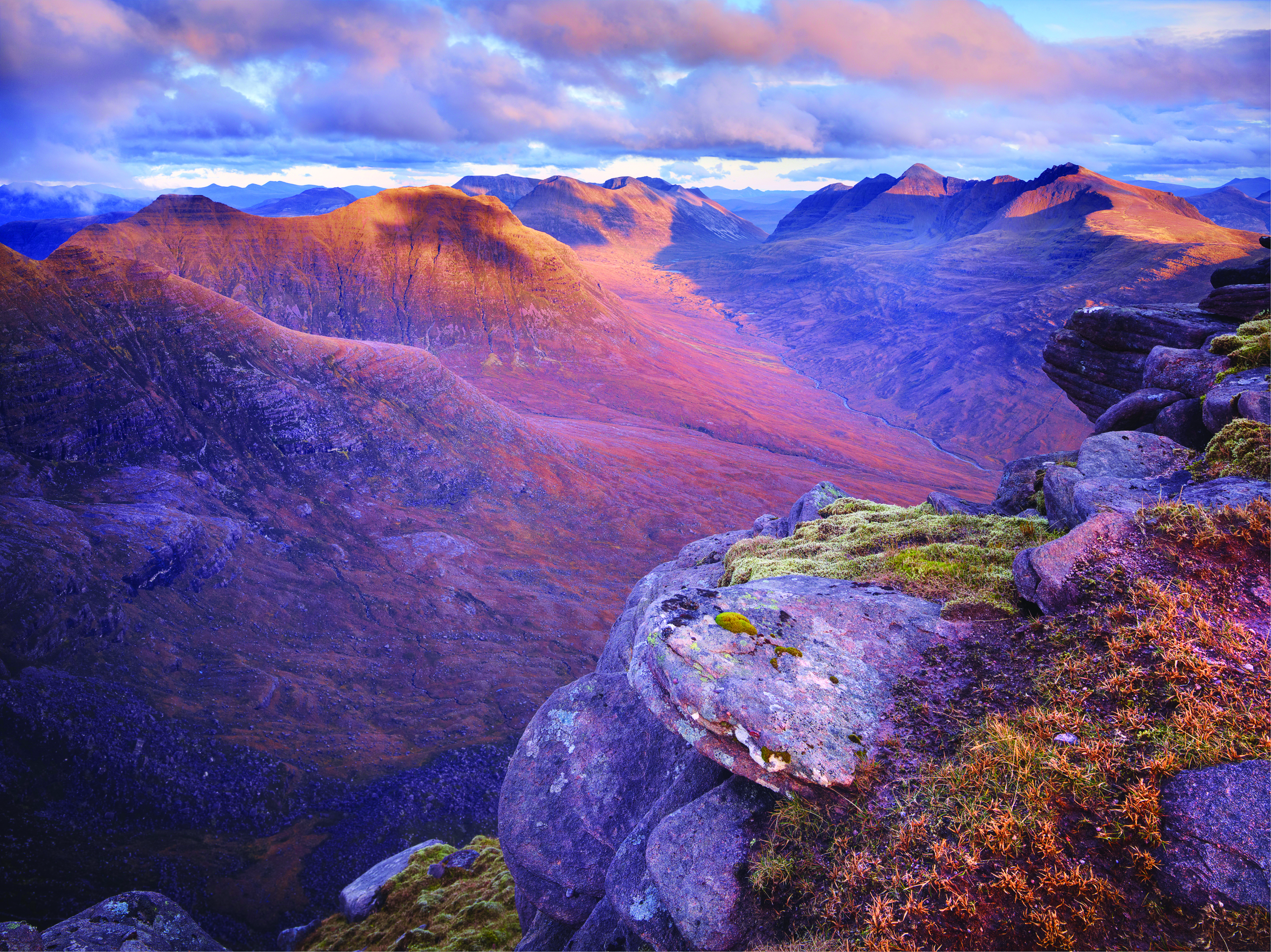 Torridon