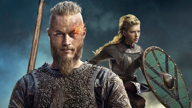 Millions of Brits could be descendants of Vikings - especially if you ...