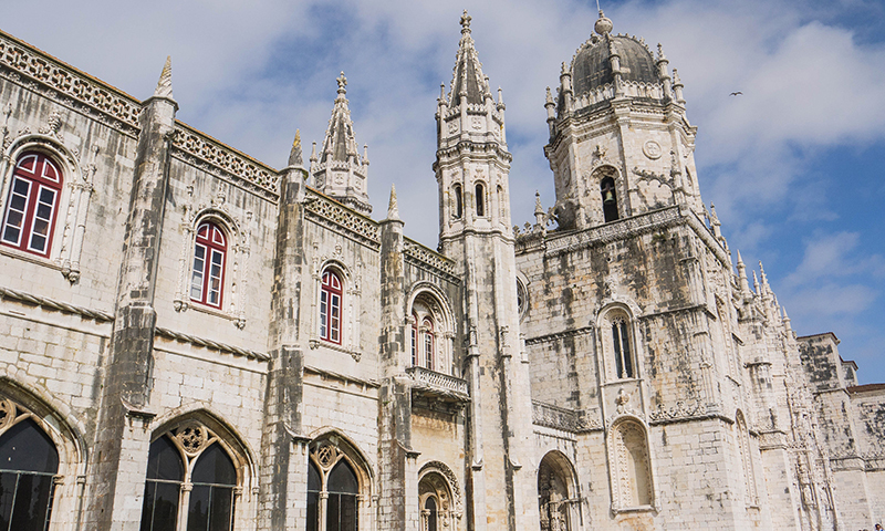 jeronimos-monastery-lisbon