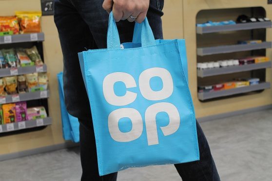 The Co-op