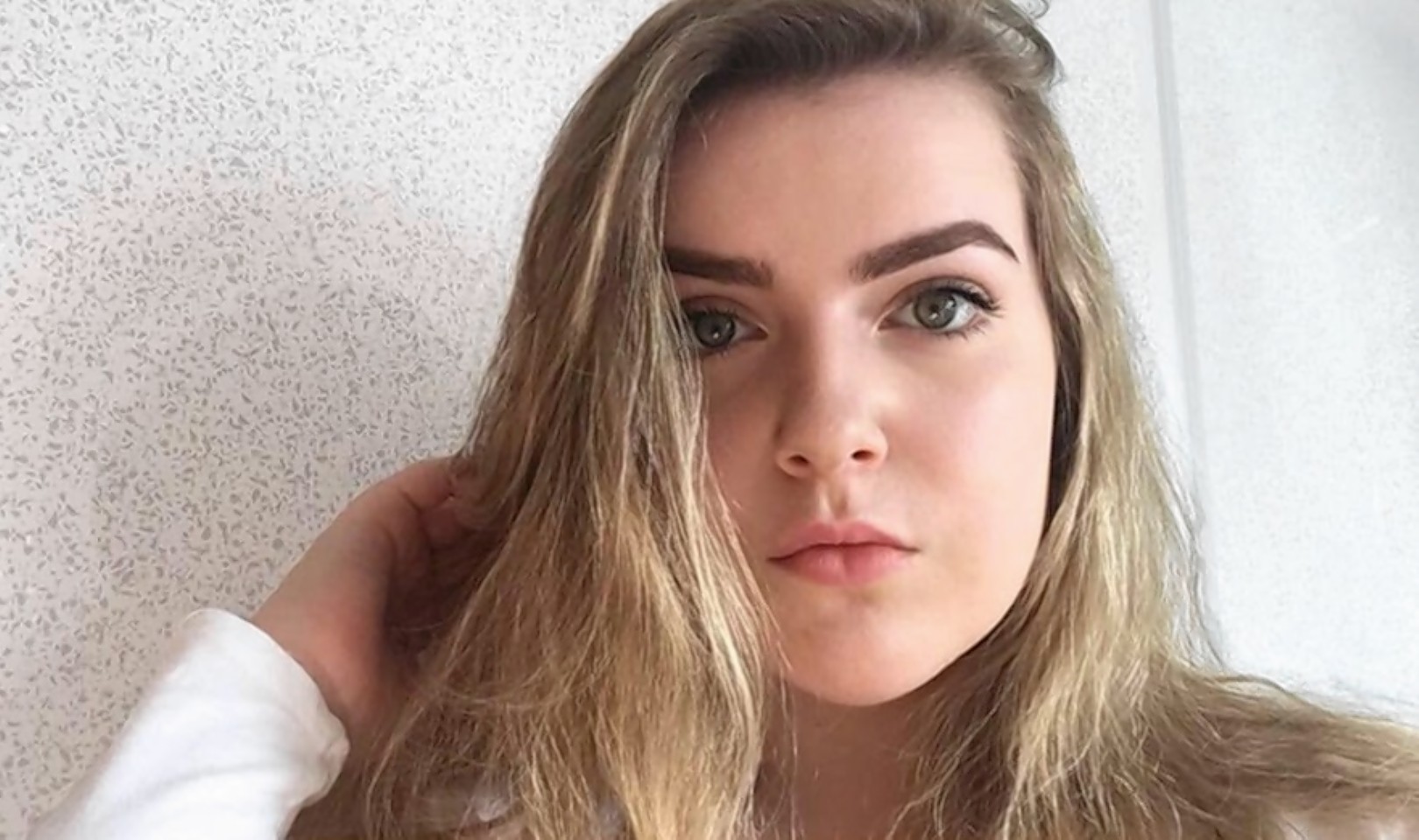 Eilidh MacLeod, 14, remains missing