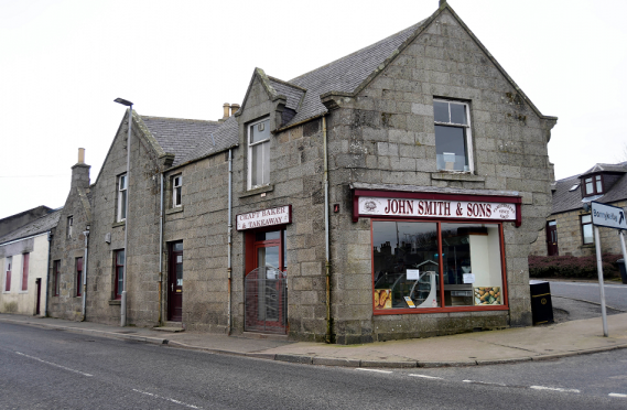 The John Smith and Sons bakery will have a new lease of life.