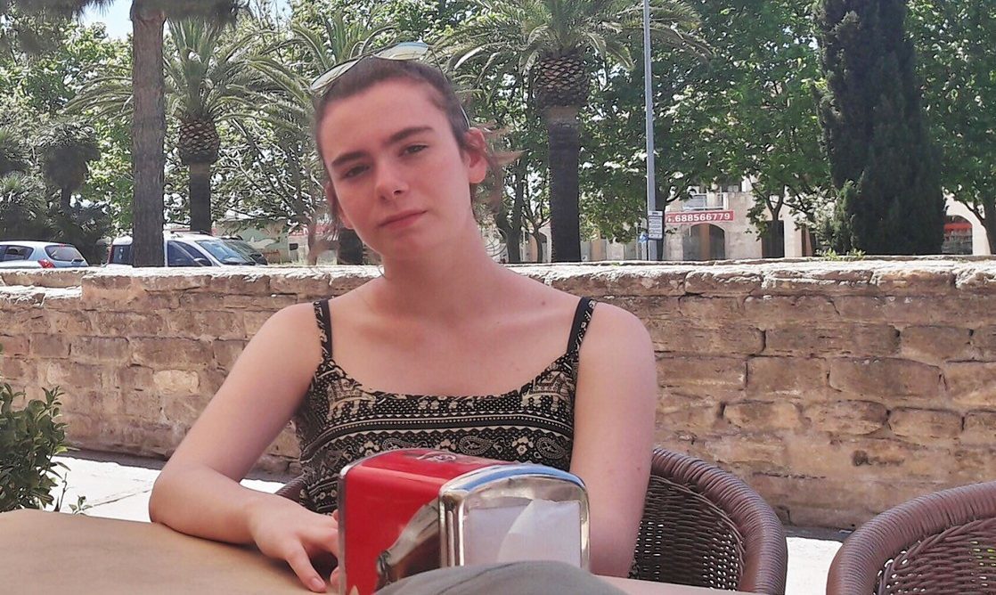 Laura MacIntyre has made "remarkable progress" after suffering serious injuries in the terror attack, her parents have said