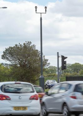 New system of cameras to be installed in Aberdeen