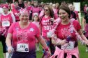 Thousands took part in this year's Race for Life