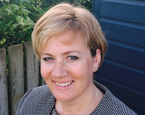 Sarah-Jane Laing