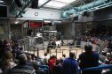 The rare breeds sale takes place on Saturday May 6