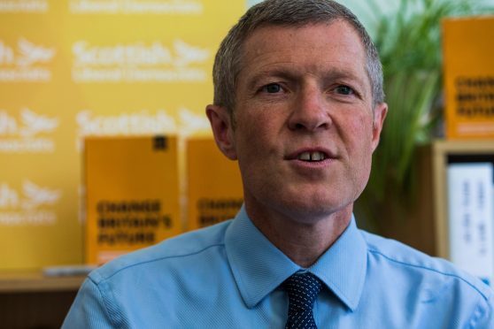 Willie Rennie