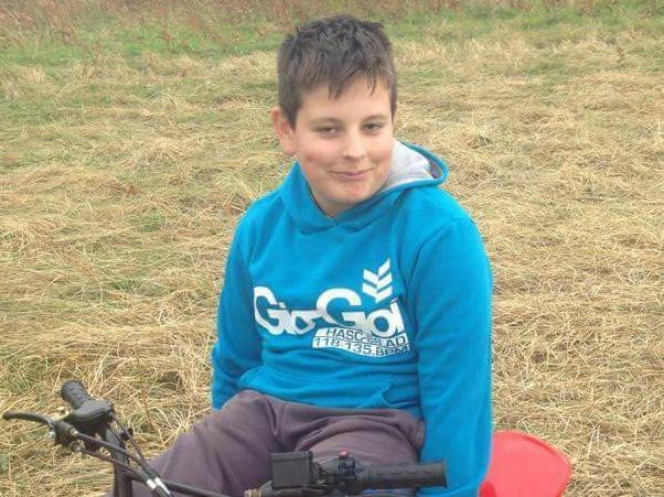 A special car cruise event will take place in honour of Dylan Kay