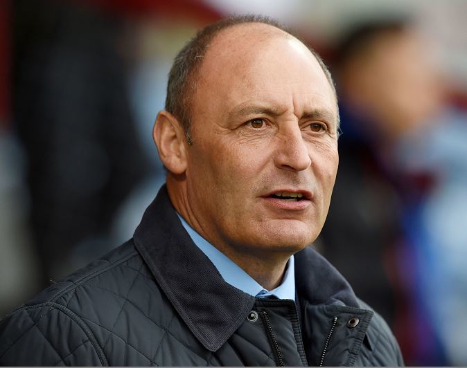 Former assistant manager Maurice Malpas returned to the fold. (SNS Group/ Craig Foy)