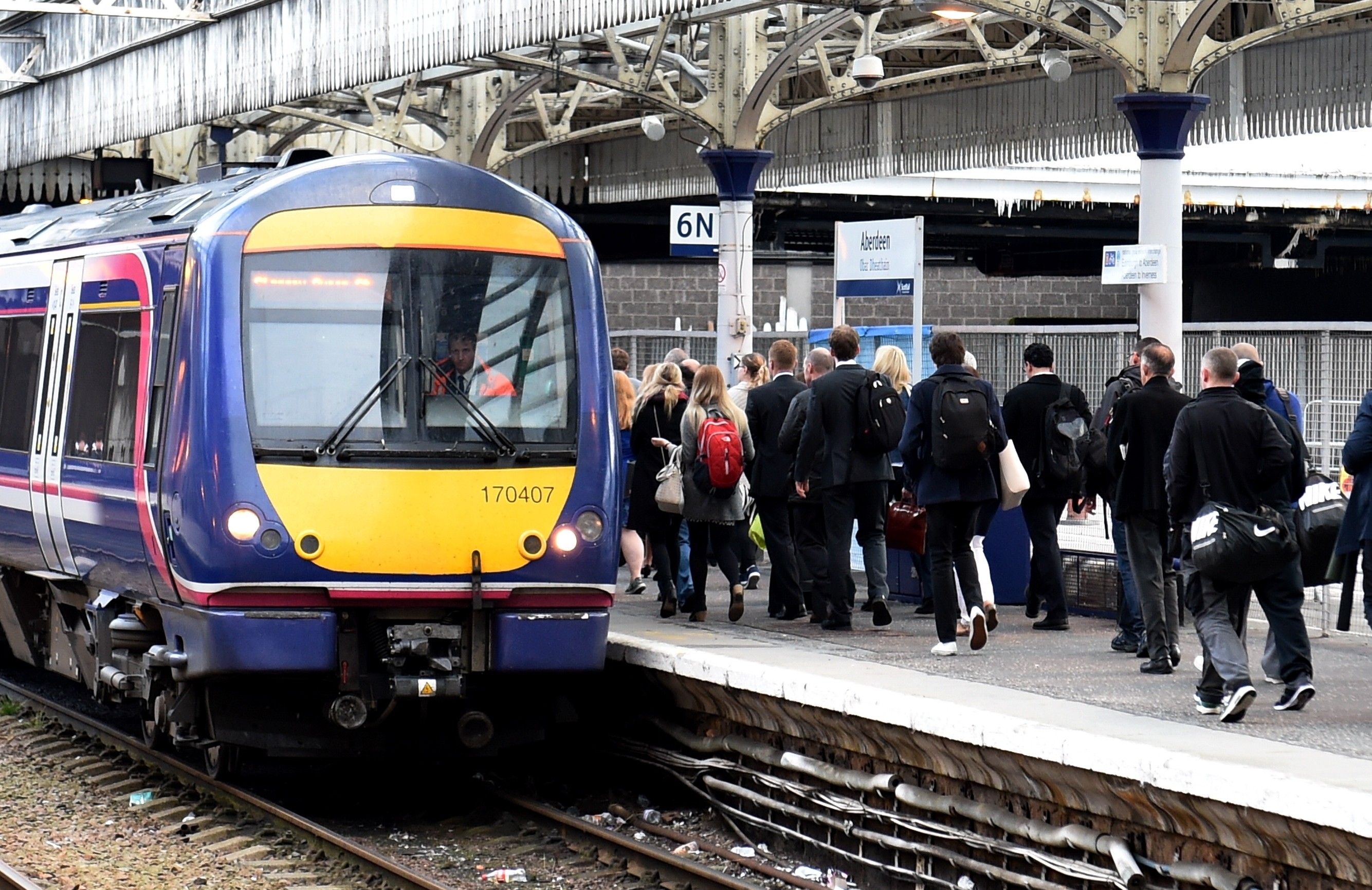 Thousands of train fares have been slashed by as much as half for the Great British Rail Sale