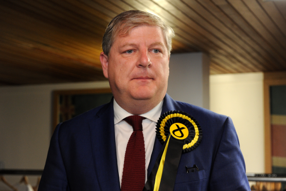 Angus Robertson