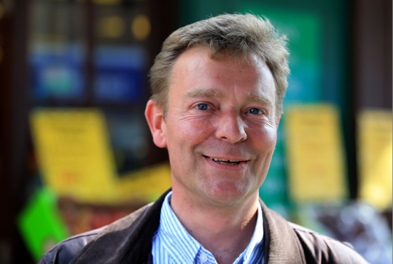 Tory candidate Craig Mackinlay (Gareth Fuller/PA Wire)