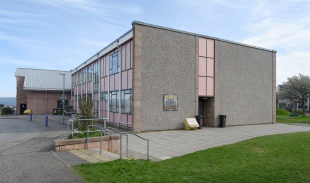 Fortrose Academy