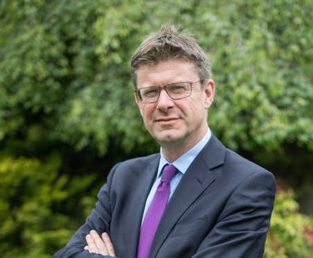 Business Secretary Greg Clark announced the news