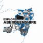 The Explore Aberdeenshire logo