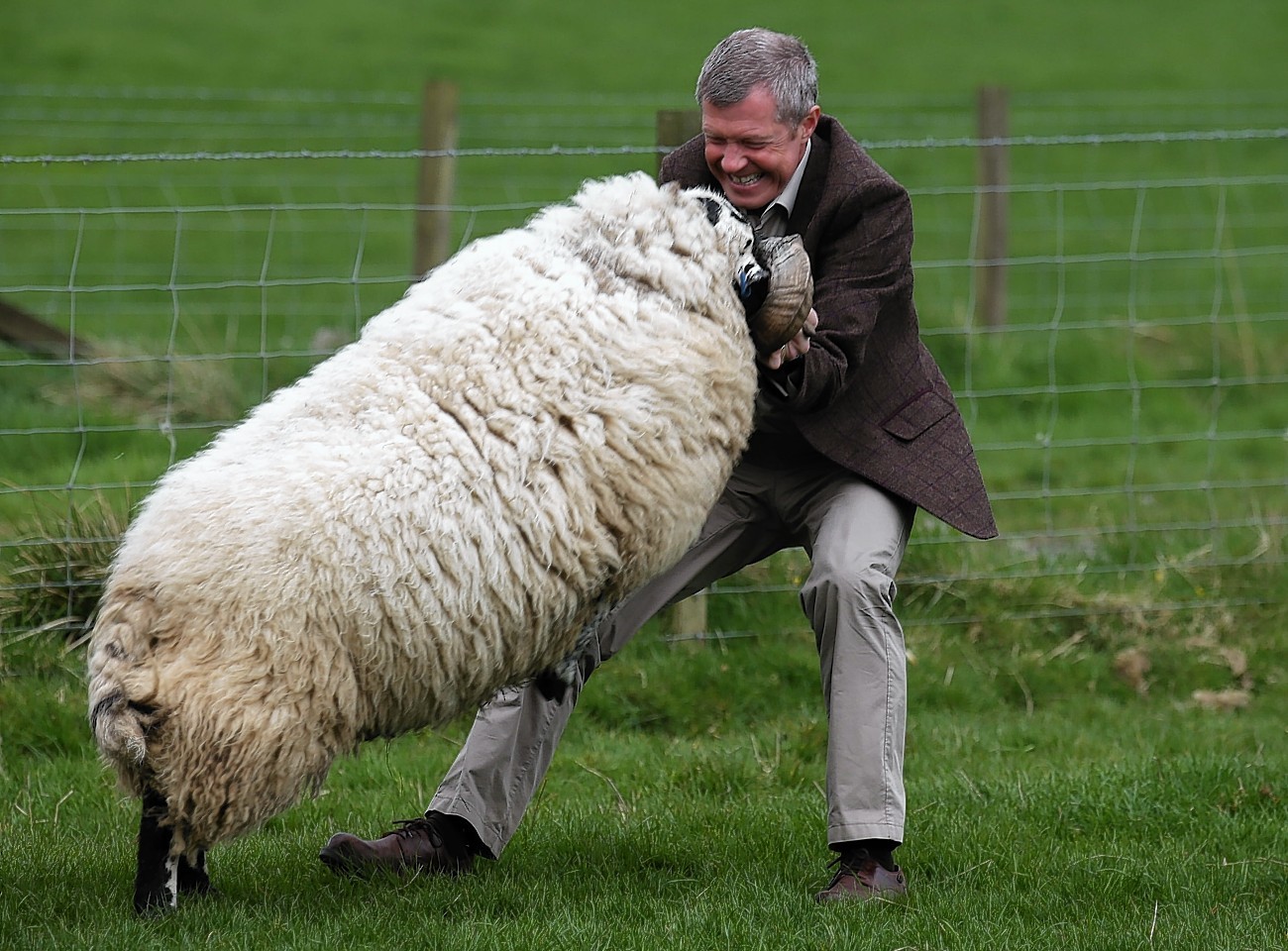 Scottish Local Elections 2017