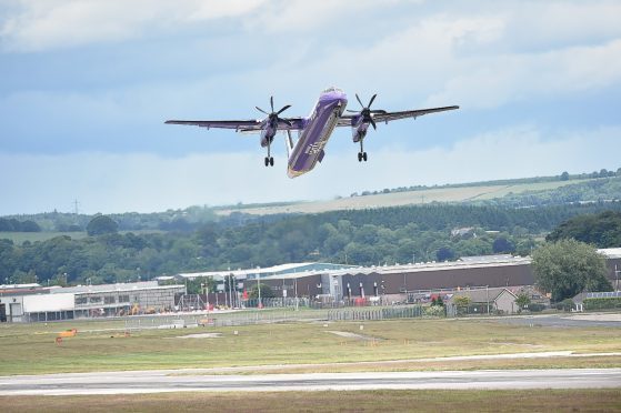 Passengers were left stranded after a lengthy delay.