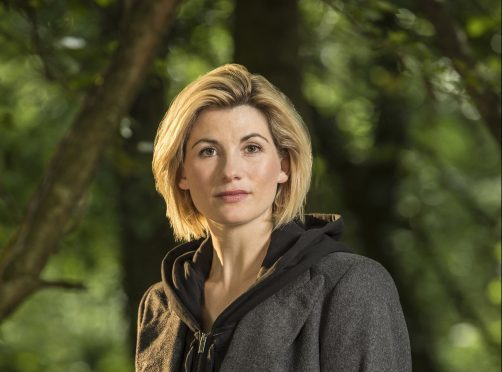 The virtual reality experience starring current Doctor Who Jodie Whittaker, will come to Aberdeenshire.