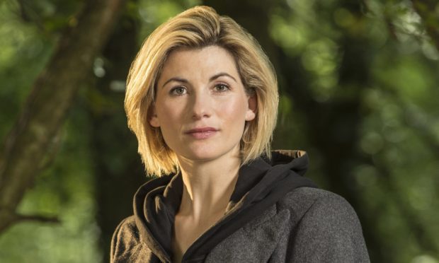 The virtual reality experience starring current Doctor Who Jodie Whittaker, will come to Aberdeenshire.