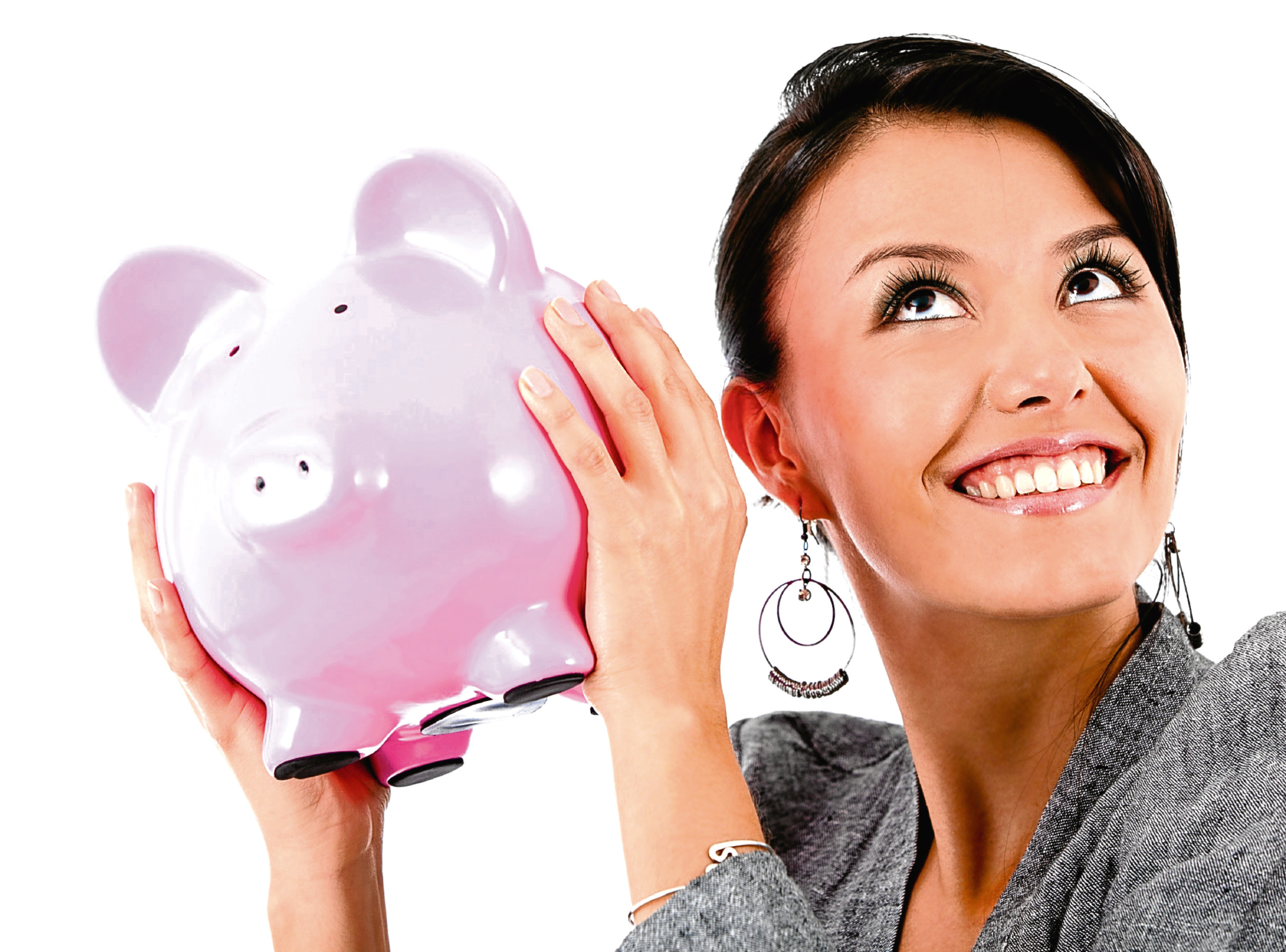 A big savings shake up is on its way. 



Piggy bank shakeup