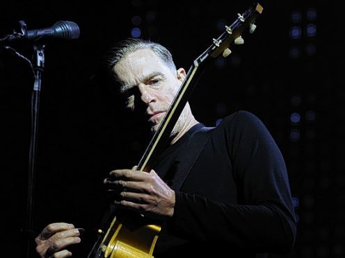 Bryan Adams