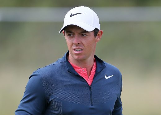 Rory McIlroy won the Silver Medal as an amateur at Carnoustie in 2007.