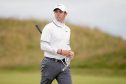 Rory McIlroy carded an opening round of 71 at Royal Birkdale.