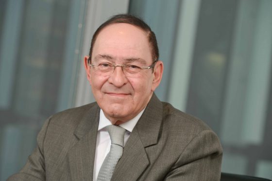 Sir Howard Bernstein