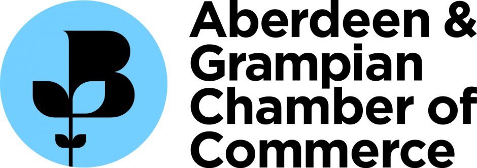 Aberdeen & Grampian Chamber of Commerce logo