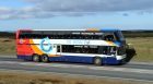 A new bus route is being considered between Ellon Park and Ride and Aberdeen.