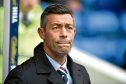 Pedro Caixinha has been sacked by Rangers