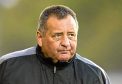 Jimmy Calderwood believes the Dons can finish second in the Scottish Premiership.