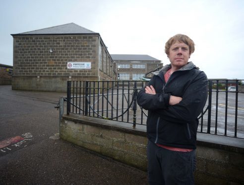 Buckie councillor Tim Eagle believes debate over school closures is "inevitable".