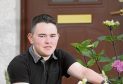 19-year-old Connor Mackenzie underwent surgery in Manchester